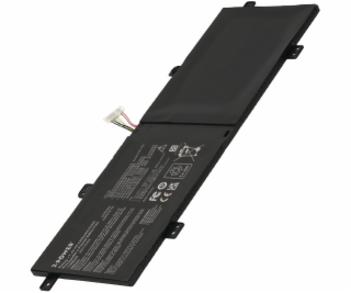2-POWER Baterie 7,4V 4250mAh pro ASUS BX432FL, K431FA, UM...