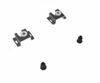 Akyga Univerzální nástěnný držák LCD AK-MB-12 Držák VESA ...