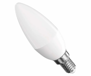 EMOS LED CLS CANDLE 4,2W(40W) 470lm E14 CW