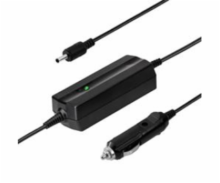 Akyga autonabíječka pro DELL 19.5V / 3.33A 65W 4.5 x 3.0 ...
