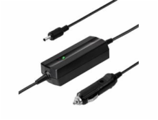 Akyga autonabíječka pro DELL 19.5V / 3.33A 65W 4.5 x 3.0 mm + pin, 1.2m