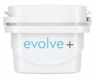AQUA OPTIMA - 1x náhradní filtr EVO1PLUS (lze brát po 6 k...