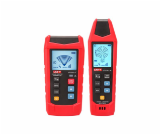Detektor kabelů UNI-T UT25CL