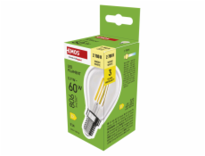 EMOS LED FLM MINI GL 5,9W(60W) 806lm E14 WW