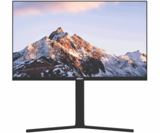 Dahua DHI-LM27-B201A - LED monitor - 27  - 1920 x 1080 Fu...