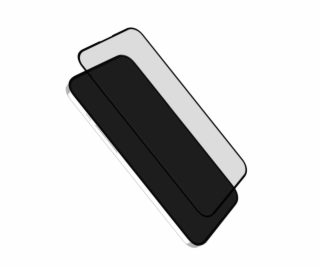 ER Full Cover - Temp. sklo pro iPhone 16 Pro