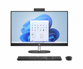 HP AIO 27-cr1007nc/27   IPS FHD AG/Intel Ultra 7-155U/32G...