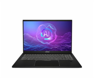 MSI Summit/A16 AI+ A3HMTG/AI9-365/16 /2560x1600/T/32GB/1T...