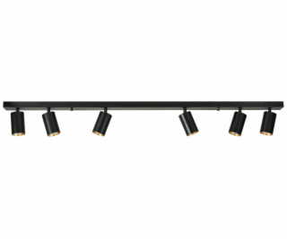 IMMAX NEO PUNTO-6 SMART bodové svítidlo linear 6 hlav, GU...