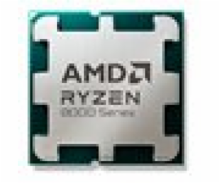 AMD Ryzen 5 8400F - 4.2 GHz - 6-jádrový - 12 vláken - 16 ...