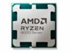 AMD Ryzen 5 8400F - 4.2 GHz - 6-jádrový - 12 vláken - 16 MB vyrovnávací paměť - Socket AM5 - AMD Processors multipack (MPK)