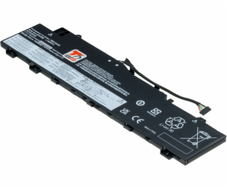 Baterie T6 Power Lenovo IdeaPad 5-14ARE05, 5-14IIL05, 5-1...