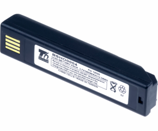 Baterie T6 Power Honeywell Voyager 1202, Xenon 1902, 1911...