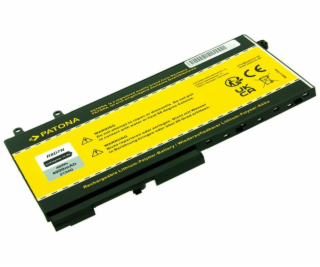PATONA baterie pro ntb DELL LATITUDE 5400/5410/5500 4000m...