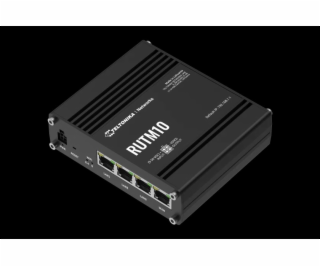 Teltonika WIRED WI-FI ROUTER - RUTM10
