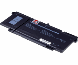 Baterie T6 Power Dell Latitude 5320, 7320, 7420, 7520, 39...