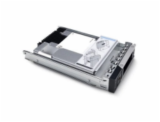Dell 960GB SSD SATA MU 6Gbps 512e 2.5in with 3.5in HYB CARR Hot-plug CKt