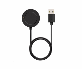 Tactical USB Nabíjecí Kabel pro Xiaomi Watch S3/S2/2 Pro/H1