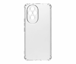 Tactical TPU Plyo Kryt pro Honor 200 Transparent