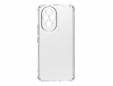 Tactical TPU Plyo Kryt pro Honor 200 Transparent