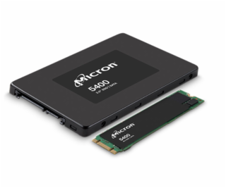 ThinkSystem ST50 V2/V33.5  5400 PRO 960GB Read