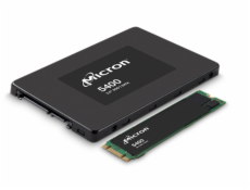 ThinkSystem ST50 V2/V33.5  5400 PRO 960GB Read