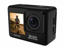 Kamera akční SENCOR 3CAM 4K10WRD