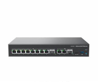 Grandstream GCC6011 all-in-one řešení (VPN router, NGFW, ...