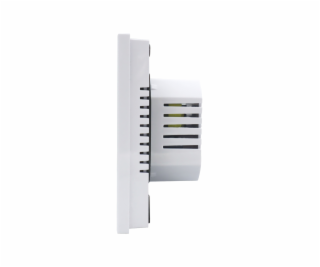 WIFI pokojový termostat pro podlahové vytápění i s podlah...