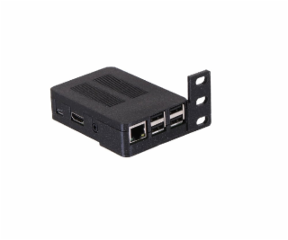 Ubiquiti Raspberry Pi 3B+ UniFi Controller, rackmount