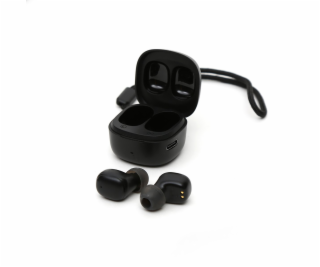PLATINET TRUE WIRELESS STEREO SLUCHÁTKA PM1001 MINI ADVEN...