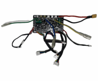 BLUETOUCH Řídicí jednotka pro elektrokoloběžky BLUETOUCH ...