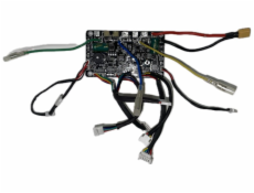 BLUETOUCH Řídicí jednotka pro elektrokoloběžky BLUETOUCH SUPERKIDS