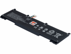 Baterie T6 Power HP EliteBook 630 G9, 640 G9, ProBook 440 G9, 3600mAh, 42Wh, 3cell, Li-pol, short
