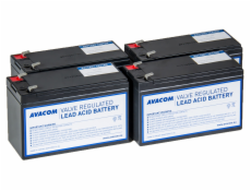 AVACOM RBC155 - kit pro renovaci baterie (4ks baterií)
