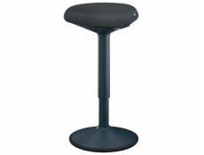 Leitz Ergo ergonomická balanční židle pro stání, tmavě šedá