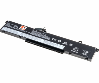 Baterie T6 Power Lenovo ThinkPad T15g, P15, P17 Gen 1, Ge...