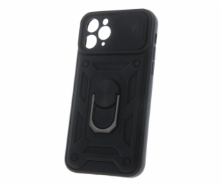 Cu-Be Slide Defender pouzdro Samsung Galaxy A35 5G Black