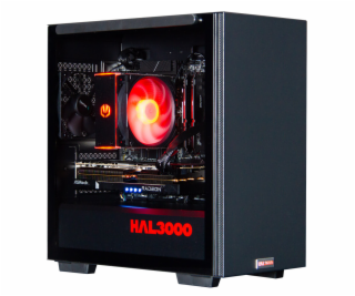 HAL3000 Online Gamer Pro / AMD Ryzen 5 9600X/ 32GB DDR5/ ...