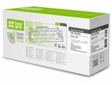 COLORWAY kompatibilní toner pro CANON 070/ 3000 stran / Černý