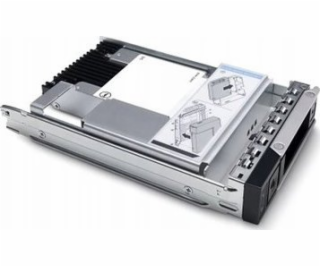 DELL disk 480GB SSD SATA Mixed use 6Gbps 512e/ Hot-Plug/ ...