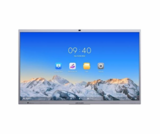 HIKVISION interaktivní dotykový panel 75 ,4K, 45points,,A...