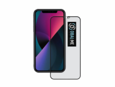 OBAL:ME Privacy 5D Tvrzené Sklo pro Apple iPhone 11/XR Black