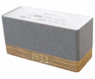 Soundmaster UR630W radiobudík / BT reproduktor