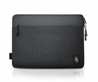Taška na notebook Seine Scene Valence sleeve 16  - černá