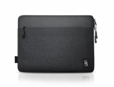 Taška na notebook Seine Scene Valence sleeve 16  - černá