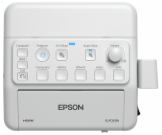 Epson Control and Connection Box - ELPCB03N