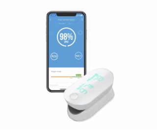 iHealth AIR PO3 chytrý pulzní oxymetr