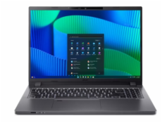 ACER NTB TravelMate P2 16 (TMP216-41-TCO-R22N),Ryzen 5 PRO 7535U,16  1920x1200,8GB,512GB SSD,Radeon,W11Pro,Gray