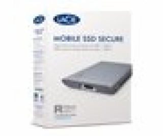 Lacie Mobile SSD Secure 2TB 2.5SE USB 3.1 C